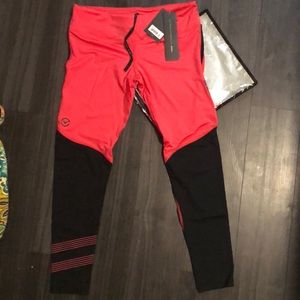 NEW Virus Compression ECo33 | Stay Cool Mesh